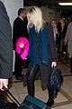 dakota elle fanning are chic sisters on separate continents 05