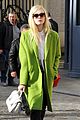 dakota elle fanning are chic sisters on separate continents 11