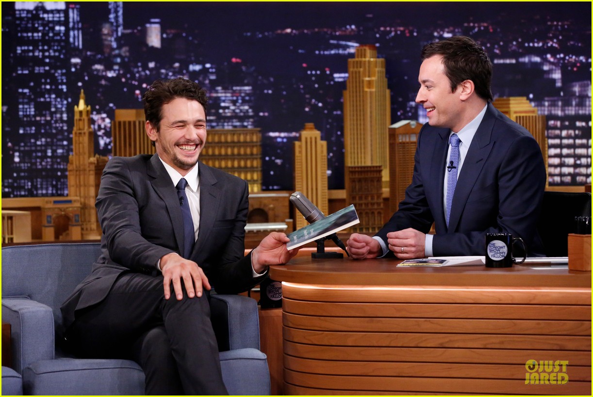 james franco likes to spread love with happiness 043072323