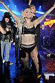 lady gaga gets puked on at sxsw concert 10