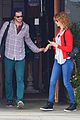 andrew garfield builds mother son chemistry with 99 homes co star laura dern 10