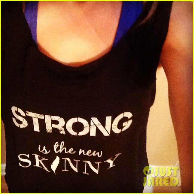 ashley greene strong is the new skinny 023073114