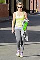 julianne hough nikki reed hug it out after gym date 11