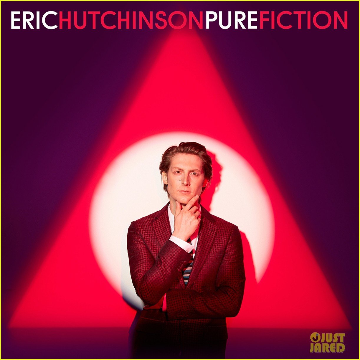 eric hutchinson love like you song premiere 02