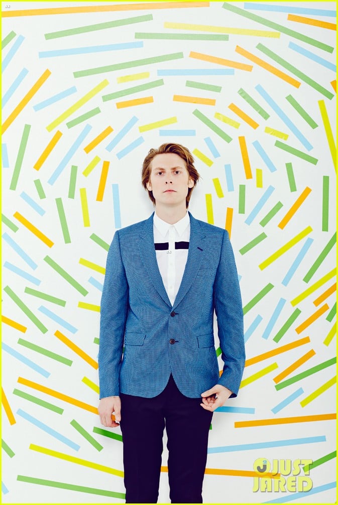 eric hutchinson love like you song premiere 053077629