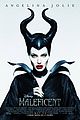 angelina jolie new maleficent poster 02