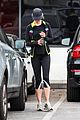 nicole kidman keeps so fit at the gym 02