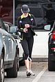 nicole kidman keeps so fit at the gym 07