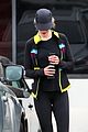 nicole kidman keeps so fit at the gym 08