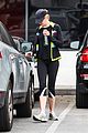 nicole kidman keeps so fit at the gym 09