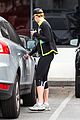 nicole kidman keeps so fit at the gym 10
