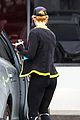 nicole kidman keeps so fit at the gym 12