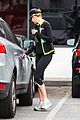 nicole kidman keeps so fit at the gym 13