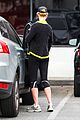 nicole kidman keeps so fit at the gym 14