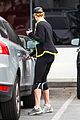 nicole kidman keeps so fit at the gym 15