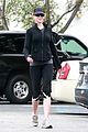 nicole kidman trades oscars for workout with hunky trainer 01