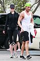 nicole kidman trades oscars for workout with hunky trainer 03