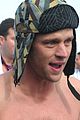 taylor kinney goes shirtless for polar plunge in chicago 09