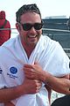 taylor kinney goes shirtless for polar plunge in chicago 11