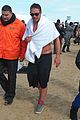 taylor kinney goes shirtless for polar plunge in chicago 14