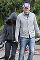 ashton kutcher mila kunis spotted together for first time since engagement news 02