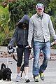 ashton kutcher mila kunis spotted together for first time since engagement news 03