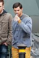 taylor lautner does his own stunts for cuckoo 16