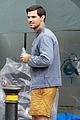 taylor lautner does his own stunts for cuckoo 21