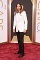 jared leto brings mom constance brother shannon to oscars 2014 01