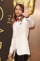 jared leto brings mom constance brother shannon to oscars 2014 05