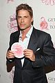 rob lowe halston sage support for pretty in pink 07