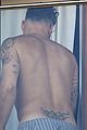 ricky martin goes shirtless in only his boxers in rio 03