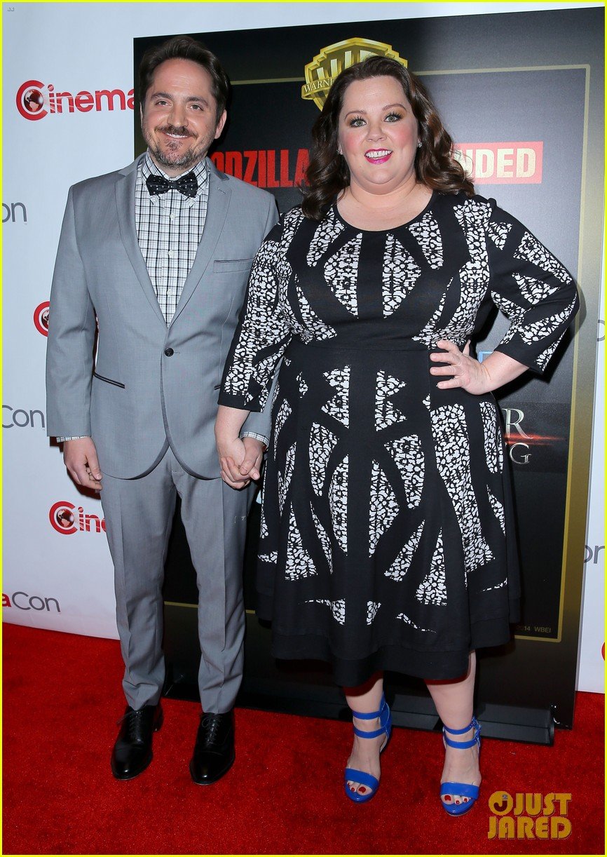 melissa mccarthy brings tammy to cinemacon 143079997
