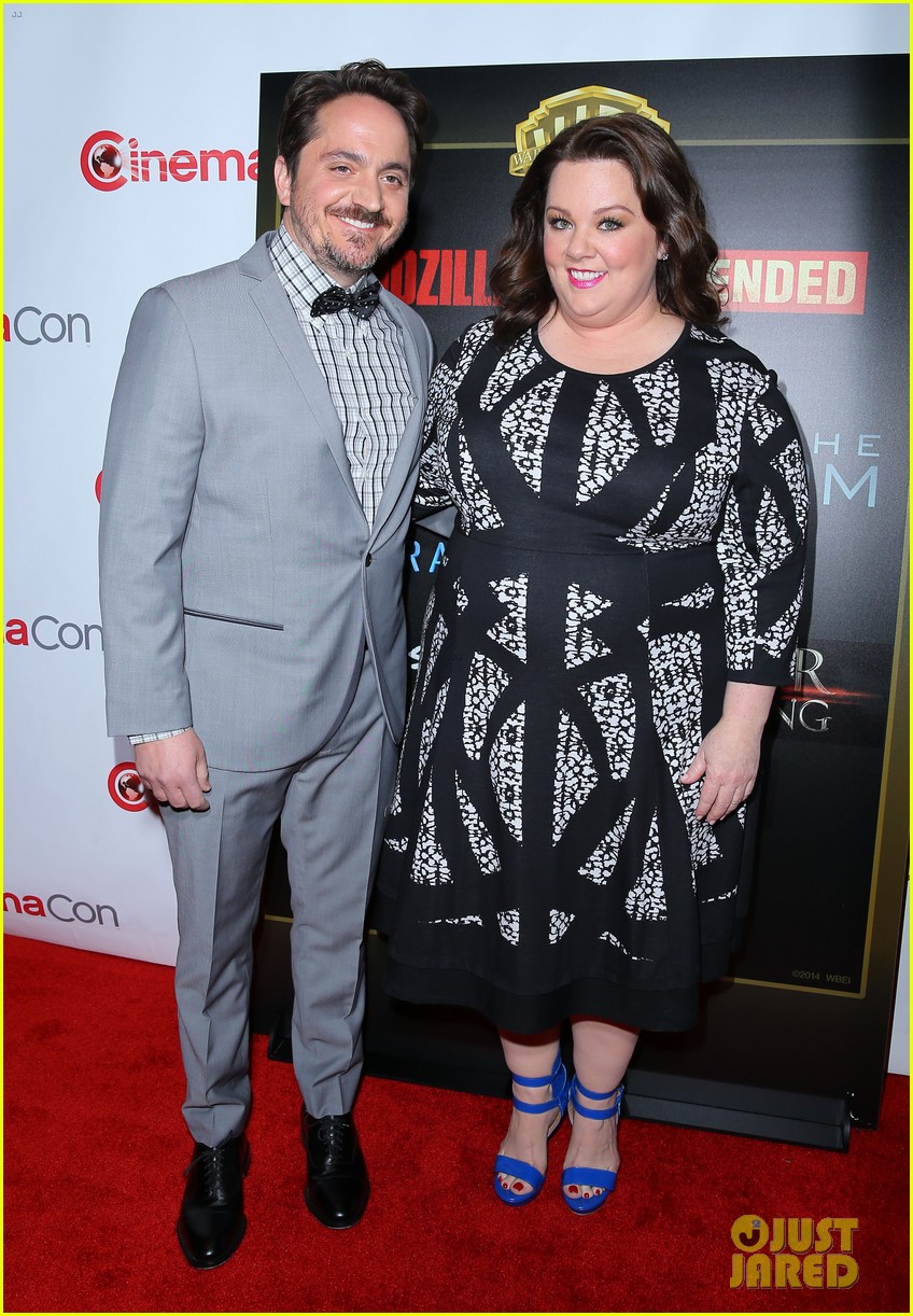melissa mccarthy brings tammy to cinemacon 153079998