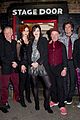 elizabeth mcgovern muiscal with sadie and the hotheads 05