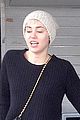 miley cyrus back in la for quick break from bangerz tour 02