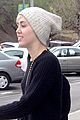 miley cyrus back in la for quick break from bangerz tour 04