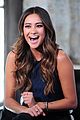 shay mitchell is very careful while live tweeting pretty little liars 04