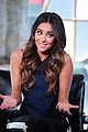 shay mitchell is very careful while live tweeting pretty little liars 07