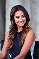 shay mitchell is very careful while live tweeting pretty little liars 22