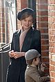 carey mulligan puts on her period garb for sufragette 12