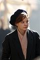 carey mulligan puts on her period garb for sufragette 28