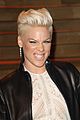 pink attends the vanity fair oscars party 2014 after performing 02