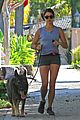 nikki reed steps out without wedding ring 03