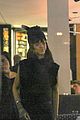 rihanna drake spotted on dinner date in amsterdam 10