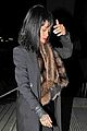 rihanna drake spotted holding hands on video 04