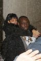 rihanna departs manchester after cozy dinner with drake 11