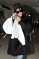 rihanna departs manchester after cozy dinner with drake 19