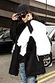 rihanna departs manchester after cozy dinner with drake 23