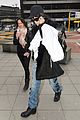 rihanna departs manchester after cozy dinner with drake 25